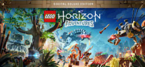 LEGO® Horizon Adventures™ - Digital Deluxe Edition