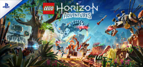 LEGO Horizon Adventures - PS5