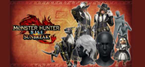 Monster Hunter Rise: Sunbreak Deluxe Kit