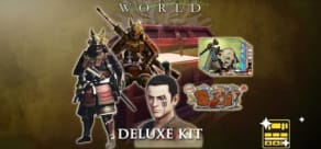 Monster Hunter: World - Deluxe Kit