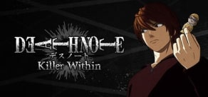 DEATH NOTE Killer Within