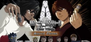 DEATH NOTE Killer Within - Special Edition