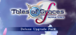 Tales of Graces f Remastered - Deluxe Upgrade Pack