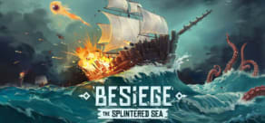 Besiege: The Splintered Sea