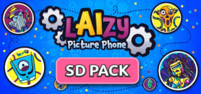 LAIzy APP SD