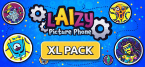 LAIzy APP XL