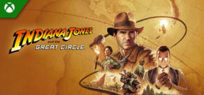 Indiana Jones and the Great Circle - Xbox