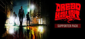 DreadHaunt - Supporter Pack