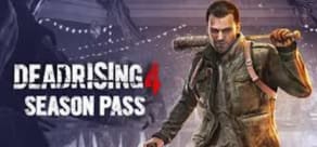 Dead Rising 4 - Season Pass