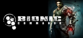 Bionic Commando