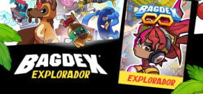 Bagdex: Bundle Explorador