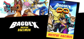 Bagdex: Bundle Maestro Bagmon