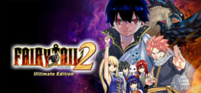 FAIRY TAIL 2 Ultimate Edition