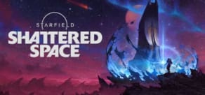 Starfield - Shattered Space