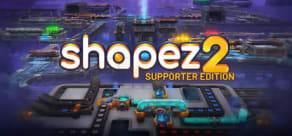 shapez 2 Supporter Edition