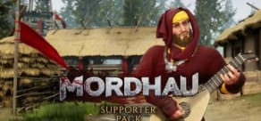 MORDHAU - Supporter Pack