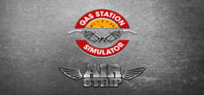 Gas Station Simulator - Airstrip DLC