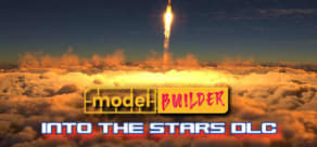 Model Builder: Into The Stars DLC