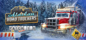 Alaskan Road Truckers