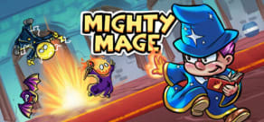 Mighty Mage