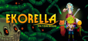 Ekorella Vol 1