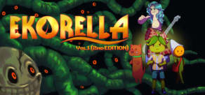 Ekorella Vol 1