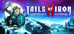 Tails of Iron 2: Whiskers of Winter - Digital Artbook