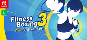 Fitness Boxing 3: Your Personal Trainer