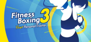 Fitness Boxing 3: Your Personal Trainer