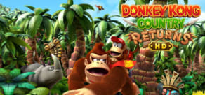 Donkey Kong Country™ Returns HD