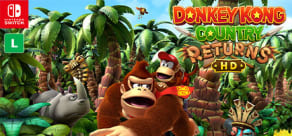 Donkey Kong Country™ Returns HD