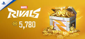 MARVEL RIVALS - 11680 Treliças