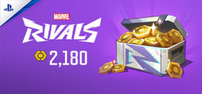 MARVEL RIVALS - 2.180 Treliças