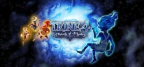 Trine 4: Melody of Mystery