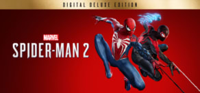 Marvel's Spider-Man 2 Digital Deluxe Edition