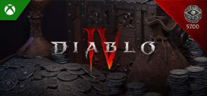 Diablo IV - 5700 de Platino