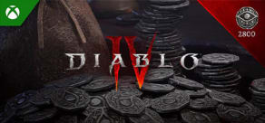 Diablo IV - 2800 de Platino