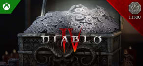 Diablo IV - 11500 de Platino