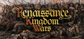 Renaissance Kingdom Wars