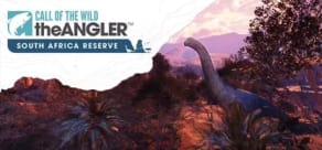 Call of the Wild: The Angler™ - South Africa Reserve