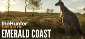 theHunter: Call of the Wild™ - Emerald Coast Cosmetic Pack