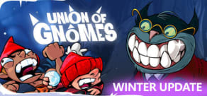 Union of Gnomes