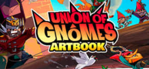 Union of Gnomes - Artbook