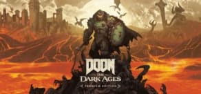 DOOM: The Dark Ages Premium Edition