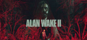 Alan Wake 2