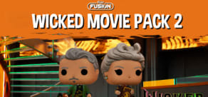 Funko Fusion - Wicked Movie Pack 2