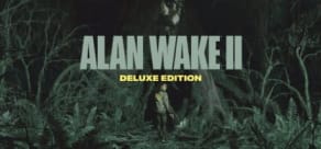 Alan Wake 2 Deluxe Edition