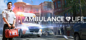 Ambulance Life - Paramedic Handbook Dev's cut