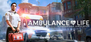 Ambulance Life - Official Siren Pack