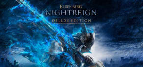 ELDEN RING NIGHTREIGN - Deluxe Edition